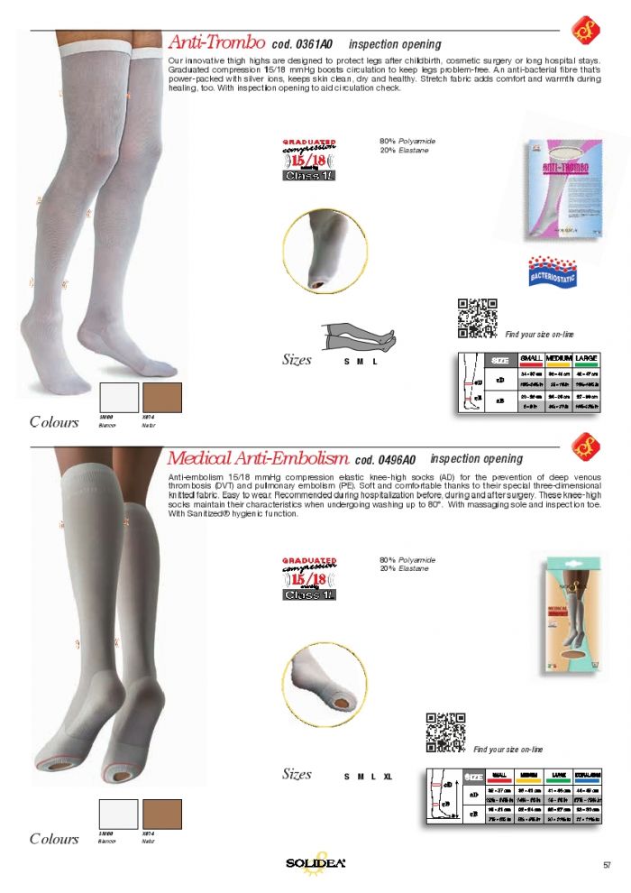 Solidea Solidea-medical-graduated-compression-hosiery-59  Medical Graduated Compression Hosiery | Pantyhose Library